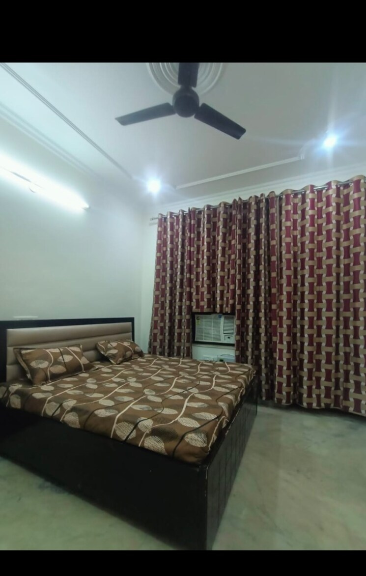 Bedroom, sas-tower 2 Bedroom 2200 Sq.Ft. Builder Floor In Sector 38 Gurgaon 8716984