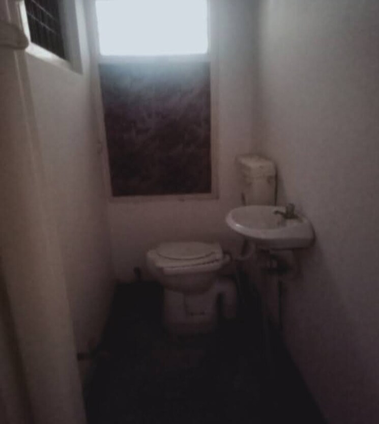 Bathroom, aliganj 2 Bedroom 1210 Sq.Ft. Villa In Aliganj Lucknow 8716987