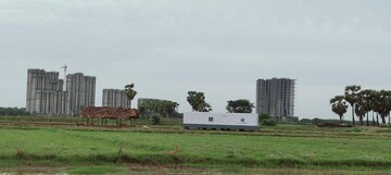  Plot For Sale in Guntur Highway