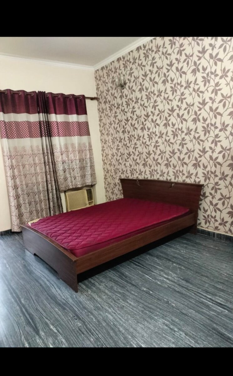 Bedroom, spazedge 2 Bedroom 2200 Sq.Ft. Builder Floor In Sector 47 Gurgaon 8716988