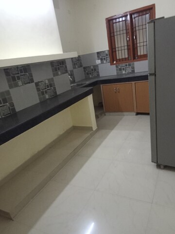 Kitchen in 1 BHK Villa at Kapoorthala – for Rent