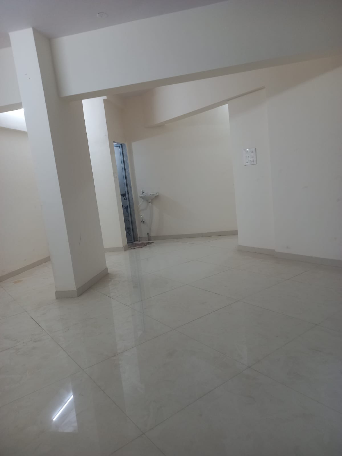 Office Space For Rent in Nakshatra Mall