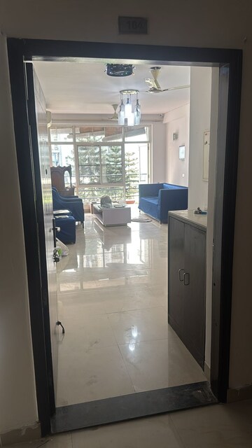 Kitchen in 2 BHK Apartment at Parsvnath Prestige, Sector 93a – for Sale