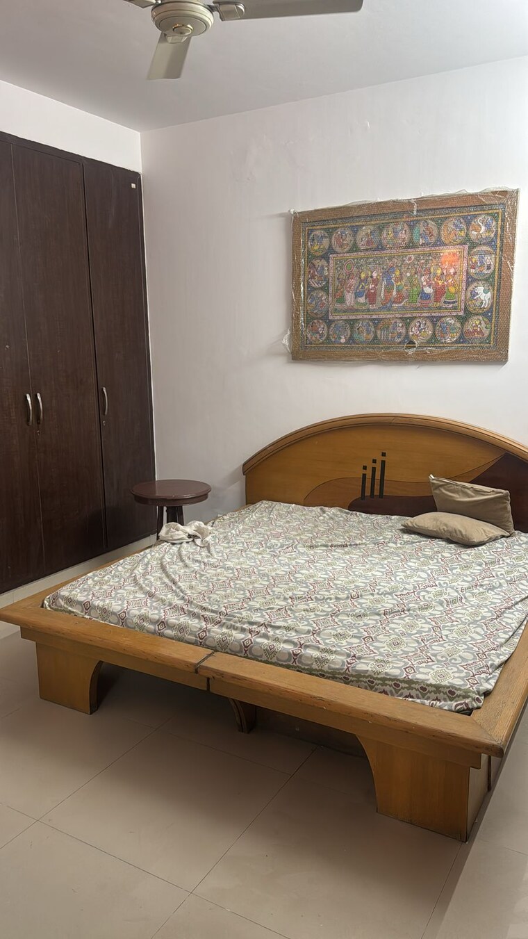 Bedroom, parsvnath-prestige 2 Bedroom 1215 Sq.Ft. Apartment In Sector 93a Noida 8717001