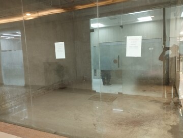  Showroom – Exterior View View at Shristi Nagar - for Rent