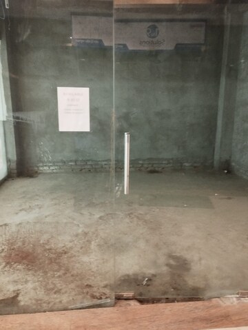  Showroom – Exterior View View at Shristi Nagar - for Rent