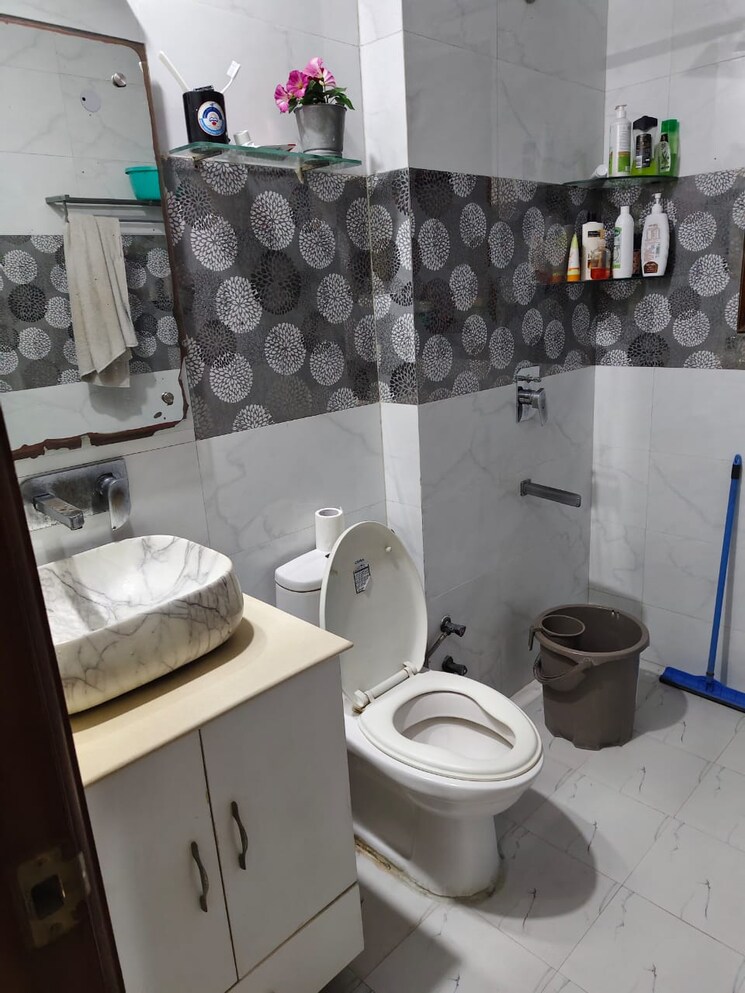 Master Bedroom, sector 56 2 Bedroom 1280 Sq.Ft. Independent House In Sector 56 Noida 8717008