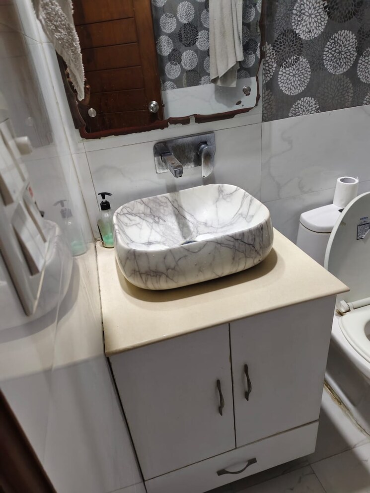 Master Bedroom, sector 56 2 Bedroom 1280 Sq.Ft. Independent House In Sector 56 Noida 8717008