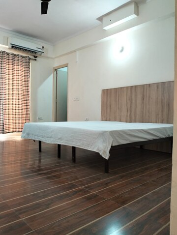 Bedroom in 3 BHK Apartment at Gardenia Gateway, Sector 75 – for Rent