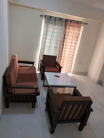 Master Bedroom in 3 BHK Apartment at Gardenia Gateway, Sector 75 – for Rent