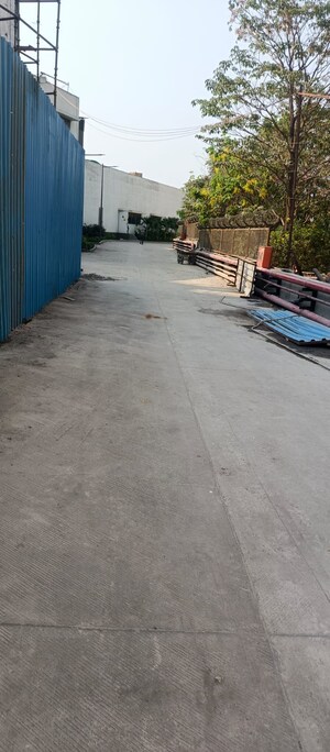  Industrial Plot – Exterior View View at Badlapur Pride, Badlapur West - for Sale