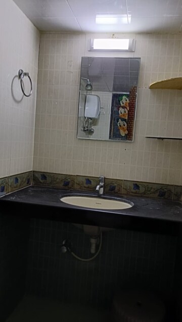 Kitchen in 1.5 BHK Apartment at Vakola – for Rent