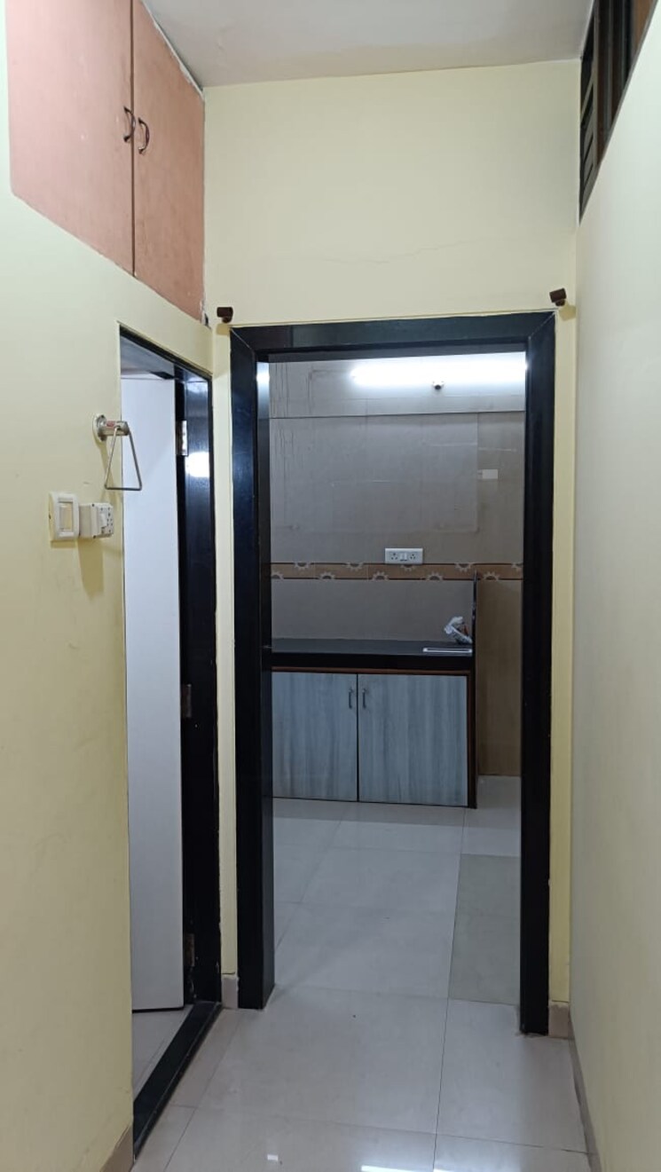 Kitchen, vakola 1.5 Bedroom 800 Sq.Ft. Apartment In Vakola Mumbai 8717018