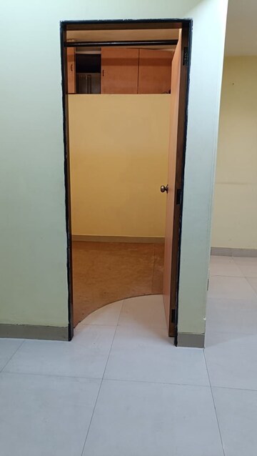 Building Lobby in 1.5 BHK Apartment at Vakola – for Rent