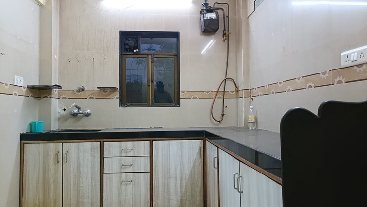 undefined, vakola 1.5 Bedroom 800 Sq.Ft. Apartment In Vakola Mumbai 8717018