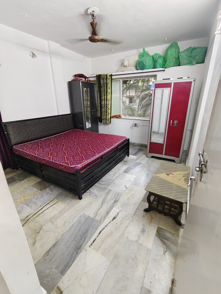 Bedroom, sudhir-mandke-affinity 1 Bedroom 650 Sq.Ft. Apartment In Koregaon Park Pune 8717019