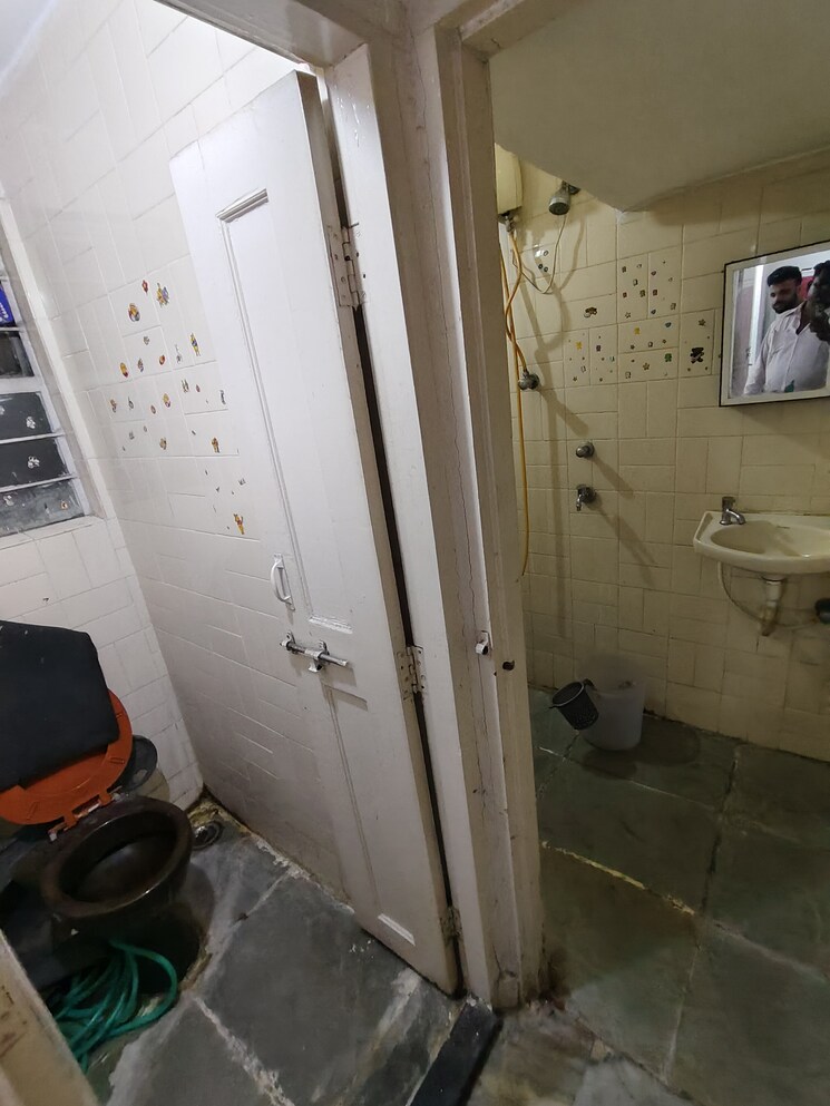 Master Bedroom, sudhir-mandke-affinity 1 Bedroom 650 Sq.Ft. Apartment In Koregaon Park Pune 8717019