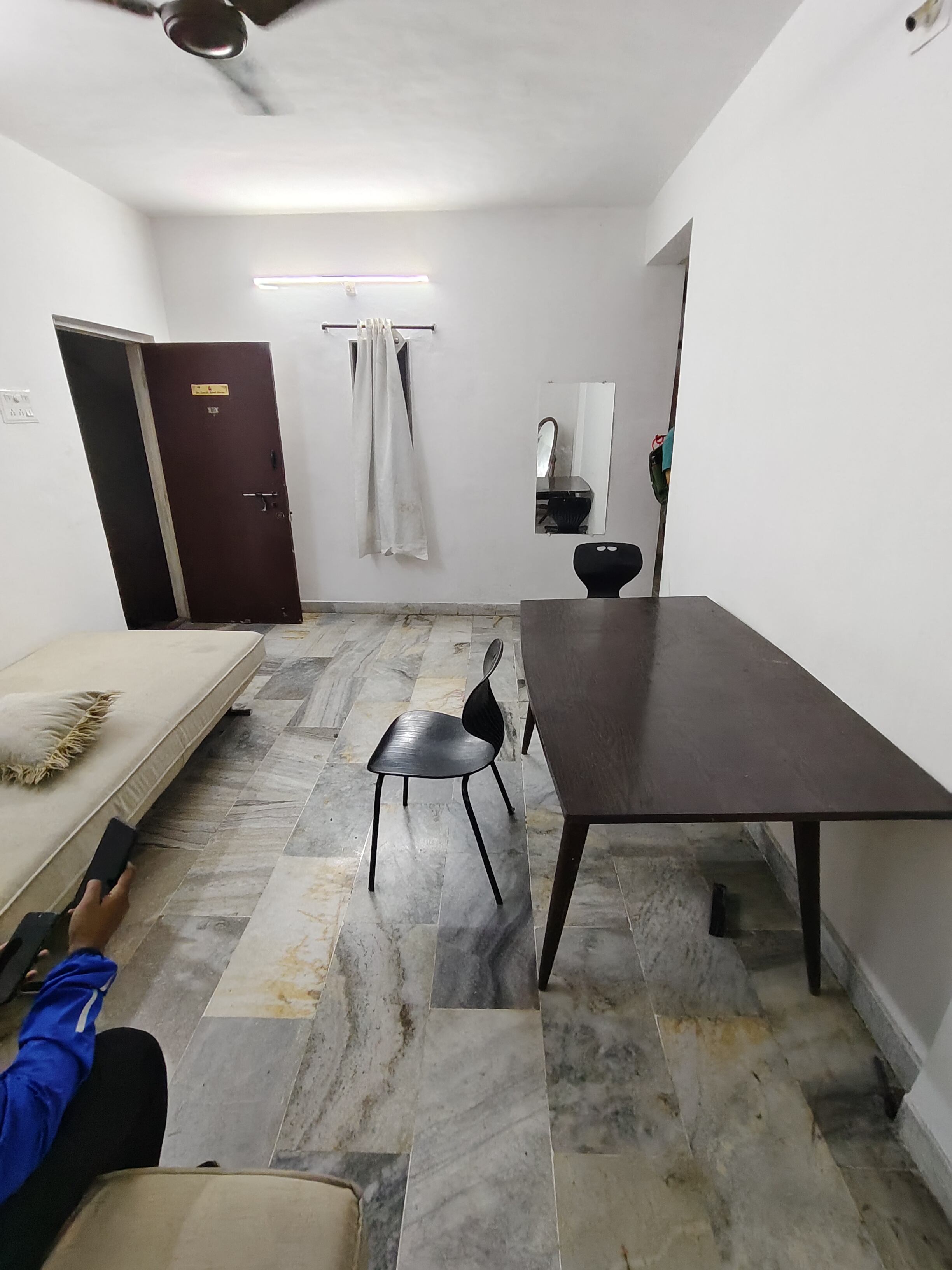 1 BHK Apartment For Rent in Sudhir Mandke Affinity