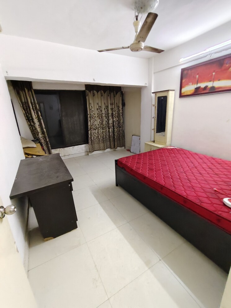 Bedroom, sudhir-mandke-affinity 1 Bedroom 650 Sq.Ft. Apartment In Koregaon Park Pune 8717019