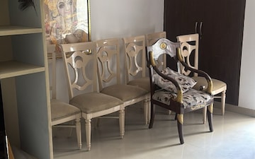 2.5 BHK Apartment For Rent in Purvanchal Silver City, Sector 93