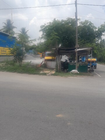  Land – Exterior View View at Vishweshwaraiah Layout - for Sale