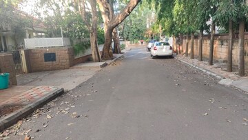  Plot – Exterior View View at Kanakapura Road - for Sale
