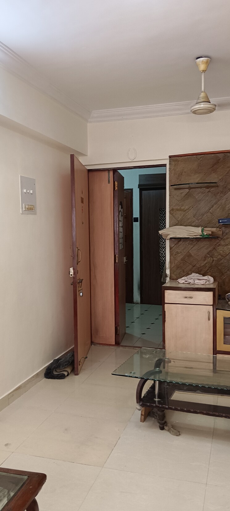 Bathroom, riddhi-garden 1 Bedroom 625 Sq.Ft. Apartment In Malad East Mumbai 8717023