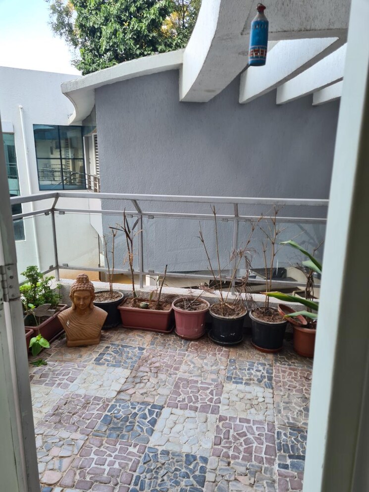 Kitchen, darode-jog-blossom-bouleward 3 Bedroom 1800 Sq.Ft. Apartment In Koregaon Park Pune 8717025