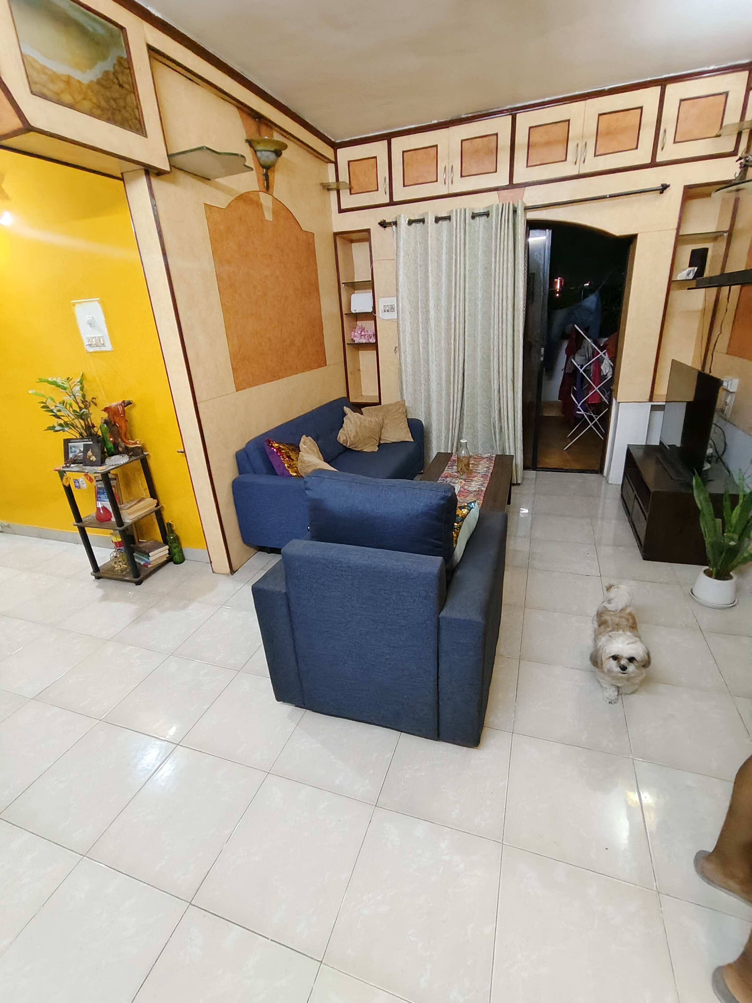 2 BHK 900 Sq.Ft. Apartment in Citadel Enclave