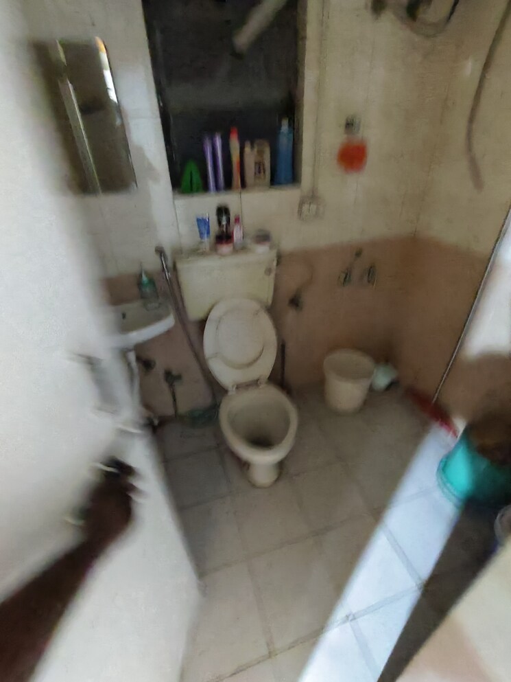 Bathroom, citadel-enclave 2 Bedroom 900 Sq.Ft. Apartment In Bt Kawade Road Pune 8717029