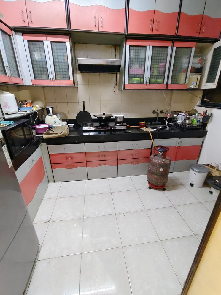 Master Bedroom, citadel-enclave 2 Bedroom 900 Sq.Ft. Apartment In Bt Kawade Road Pune 8717029