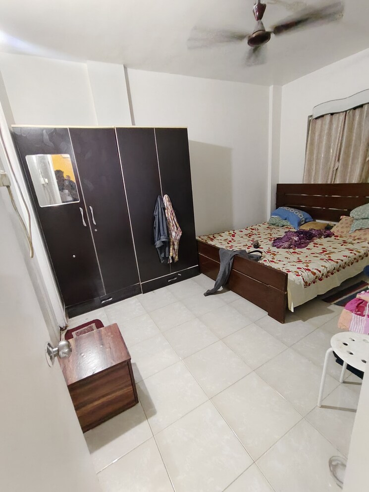 Master Bedroom, citadel-enclave 2 Bedroom 900 Sq.Ft. Apartment In Bt Kawade Road Pune 8717029