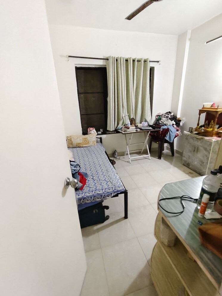 Master Bedroom, citadel-enclave 2 Bedroom 900 Sq.Ft. Apartment In Bt Kawade Road Pune 8717029