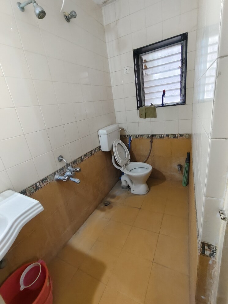 Bathroom, citadel-enclave 2 Bedroom 900 Sq.Ft. Apartment In Bt Kawade Road Pune 8717029