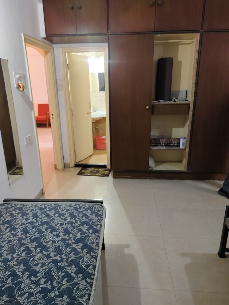 Bedroom, citadel-enclave 2 Bedroom 900 Sq.Ft. Apartment In Bt Kawade Road Pune 8717029