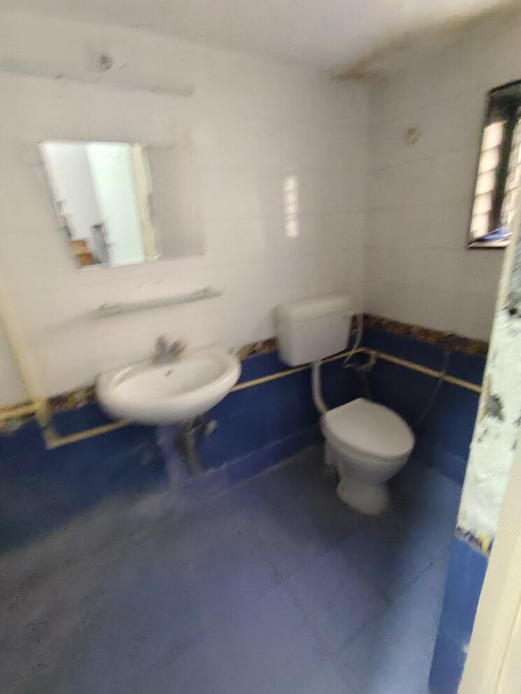 Bathroom, citadel-enclave 2 Bedroom 900 Sq.Ft. Apartment In Bt Kawade Road Pune 8717029