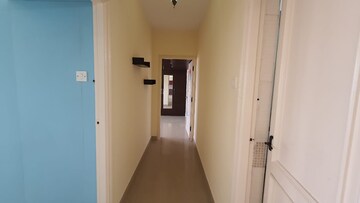  2 BHK Apartment at Whitefield – for Rent