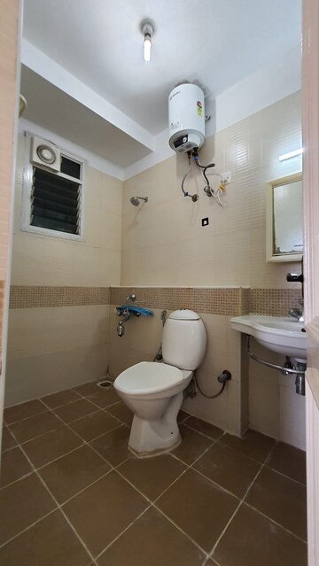 Attached Bathroom in 2 BHK Apartment at Whitefield – for Rent