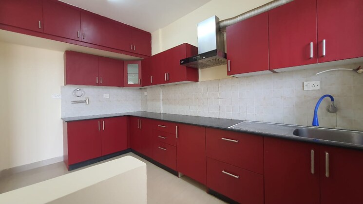 Kitchen, whitefield 2 Bedroom 1280 Sq.Ft. Apartment In Whitefield Bangalore 8717063