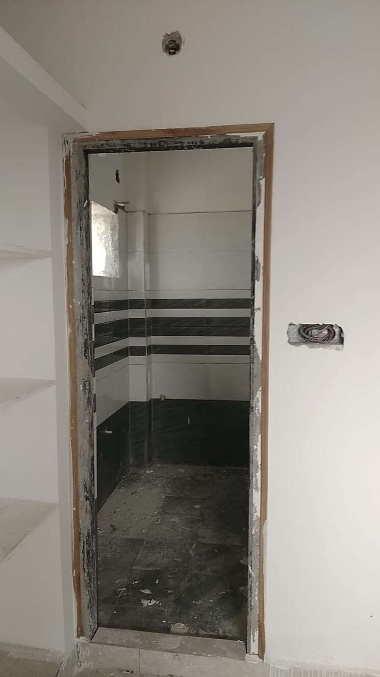 Bathroom, sainikpuri 3 Bedroom 2000 Sq.Ft. Apartment In Sainikpuri Hyderabad 8717035