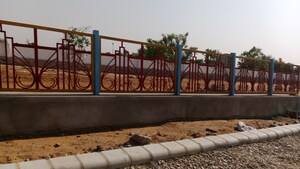  Plot – Exterior View View at Ajmer Road - for Sale