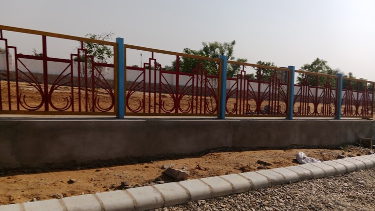 Exterior View, ajmer road  111 Sq.Yd. Plot In Ajmer Road Jaipur 8717037