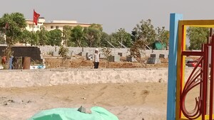 Plot Area in  Plot at Ajmer Road – for Sale