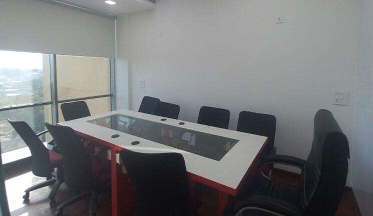 Team Area, 215-atrium Commercial Office Space 3278 Sq.Ft. In Andheri East Mumbai 8717034