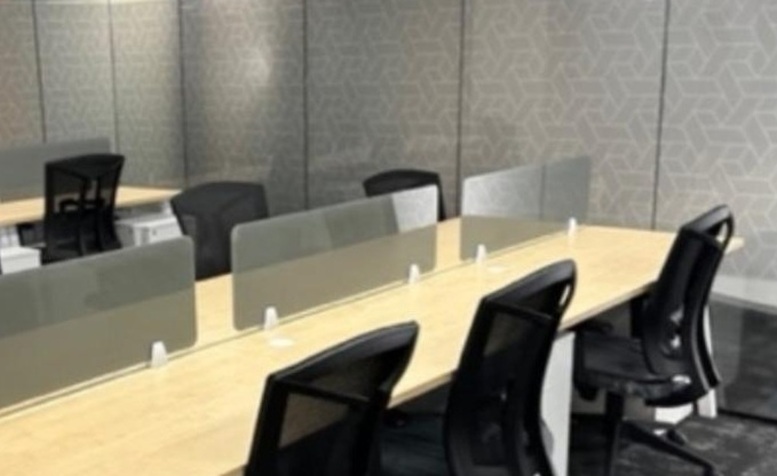 Office Space For Rent in Dynasty Business Park