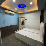 1 Rk  400 Sq.Ft. Builder Floor in Sector 63 A