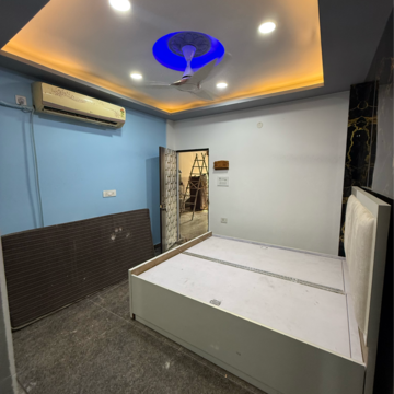 1 RK Builder Floor For Rent in Sector 63a