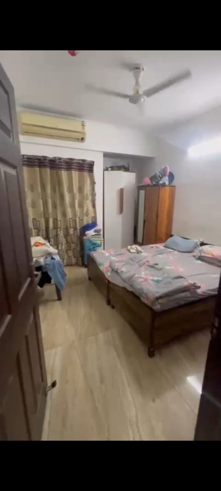 Bedroom, alpha-1-rwa 3 Bedroom 200 Sq.Mt. Independent House In Alpha 1 Greater Noida Greater Noida 8717061