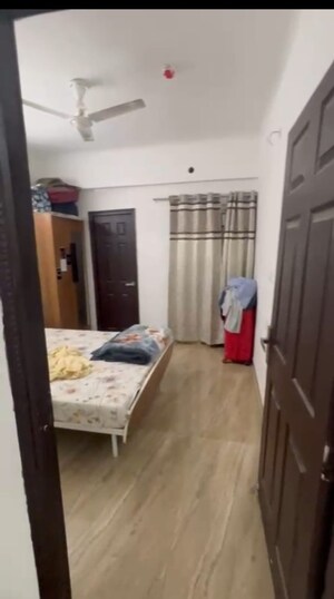 Bedroom in 3 BHK Independent House at Alpha 1 RWA, Alpha 1 Greater Noida – for Sale