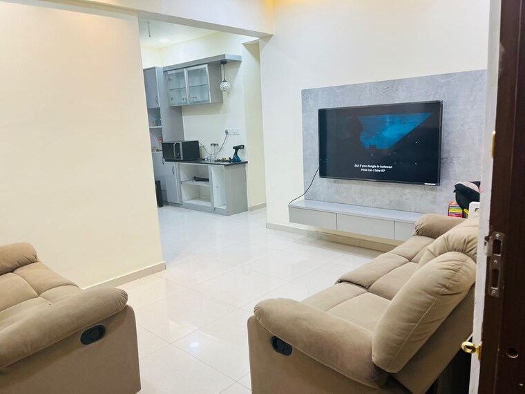 undefined, vb-city 2 Bedroom 842 Sq.Ft. Apartment In Bolarum Hyderabad 8717068